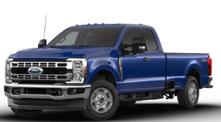 2026 Ford Super Duty® External Image 2